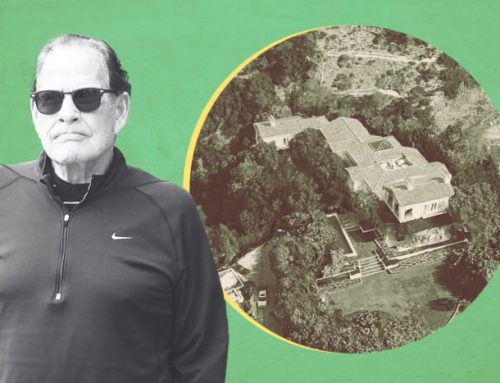 Now, how much would you pay?: Beverly Hills home of late infomercial king Ron Popeil hits market