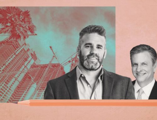 “Pencils down”: LA multifamily developers slow construction as high costs, ULA loom over deals