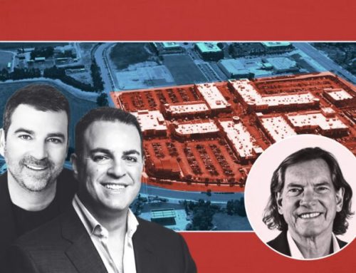 Stockdale scoops up Trader Joe’s-anchored retail for $157M in priciest Inland Empire transaction this year