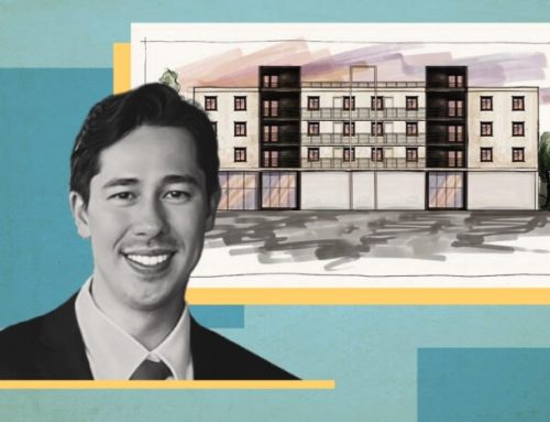 Vacant Pasadena lot poised for development of 12 townhomes