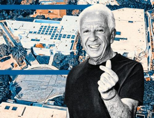 $19M deal for Bird Streets manse both record and bargain for Guess co-founder