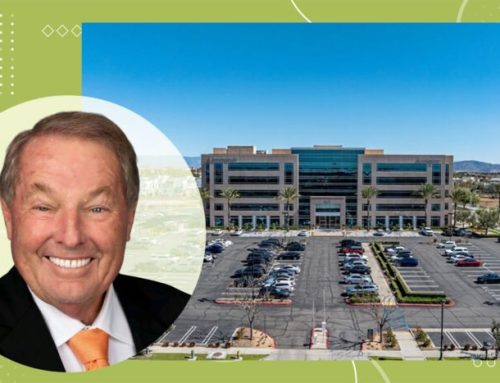 MGR buys office building in Inland Empire’s sought-after market for $34M