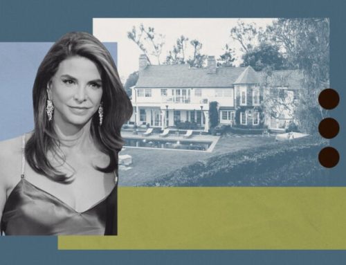 $28M is half measure for Malibu home once owned by Academy Award-winning composer 