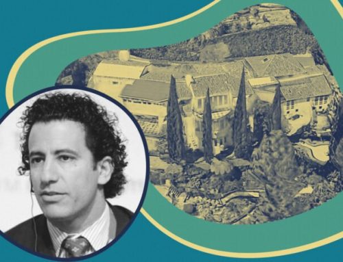 Mansion built for Bel Air founder listed for $33M after yearslong reno