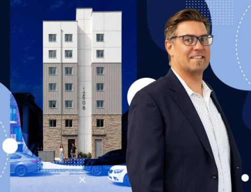 HVN plans more affordable apartments in Mar Vista