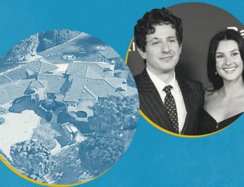 Venture capitalist pays $19M for Charlie Puth’s family home in Montecito