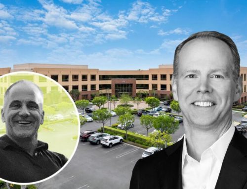 Nuveen takes haircut from pre-pandemic price on Brea office building