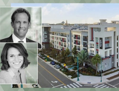 PGIM sells more Anaheim apartments for $154M