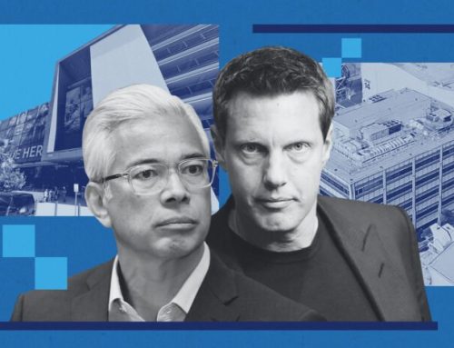 Amid Paramount’s merger plans for Warner Bros, David Ellison swears he won’t abandon LA real estate 