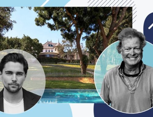 Resi price fog: Former KCBS weatherman scores deal for Beverly Hills manse
