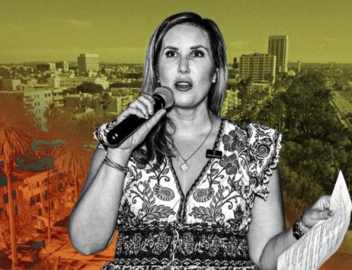 Santa Monica skirts SB 79 with its own upzoning plan