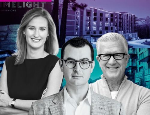 Smith & Berg team tapped to market remaining Limelight Mammoth condos