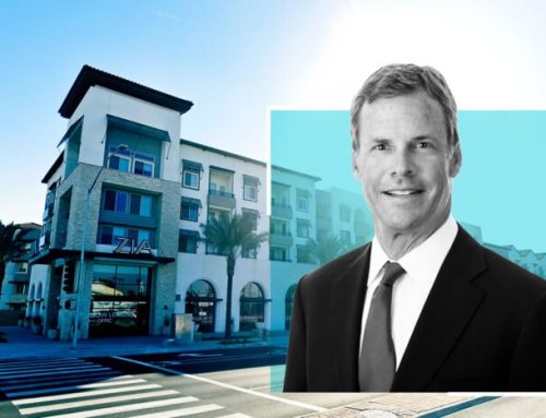 TA Realty buys Anaheim apartments for $148M as local multifamily vacancy rises