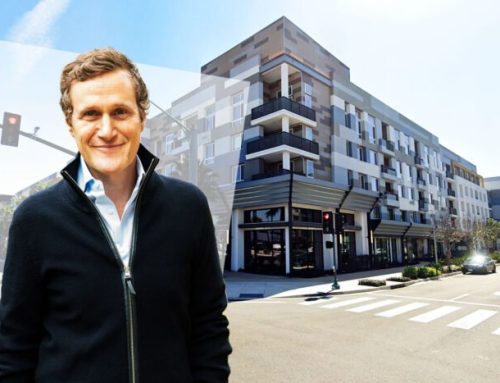 Tishman Speyer buys pricey Anaheim apartments with help of Freddie Mac loan acquisition