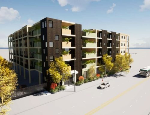 LA County supervisors approve zoning change for West Whitter multifamily project