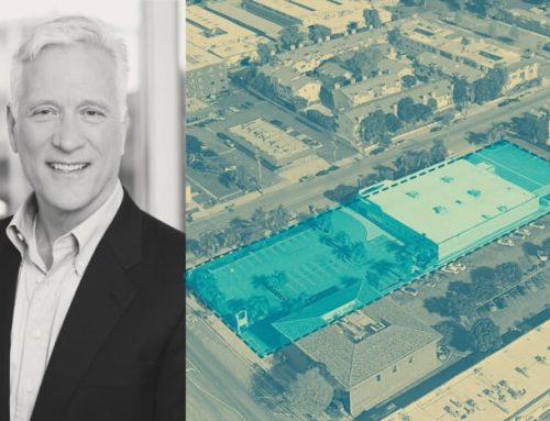 Alliant advancing 200-unit affordable project at Northridge retail site