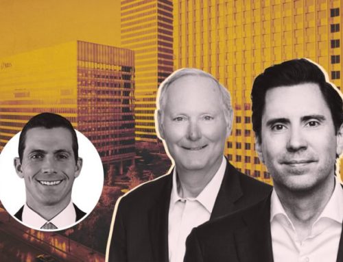 Anderson lands LA’s biggest refi this year with $550M deal for office towers