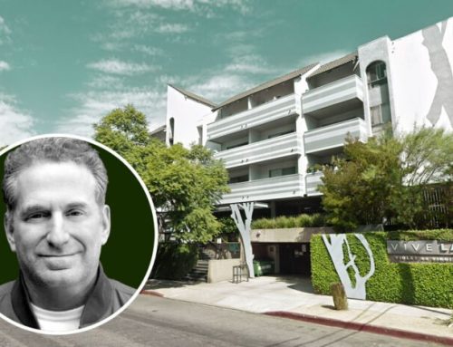 Blackstone’s LivCor sells Rampart Village apartments for 33% less than it paid in 2018