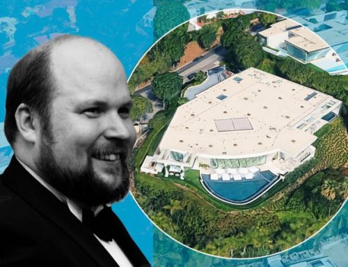 Block party: Minecraft creator lists Beverly Hills mansion for $70M