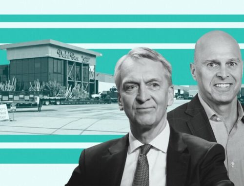 Overton Moore pays $59M for La Mirada industrial property after seller Brookfield brought up rent