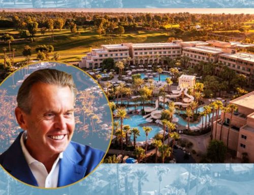 Trinity Investments lines up $210M refi for SoCal Grand Hyatt resort