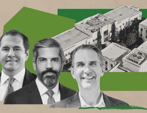 Culver City inks exclusive right to buy ex-Sony campus after Fortress takeover 