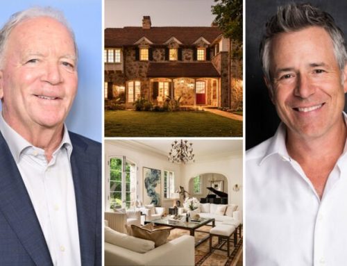 ‘Days of Our Lives’ producer lists Toluca Lake home for $17M