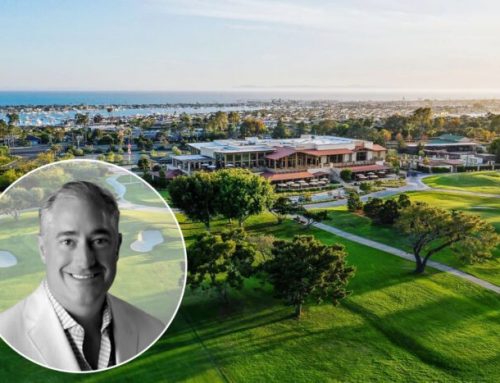 Eagle Four’s luxury resi project moving forward with latest Newport Beach council nod