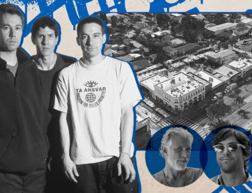 Engine looks to reposition Beastie Boys legacy into retail hotspot in Atwater Village