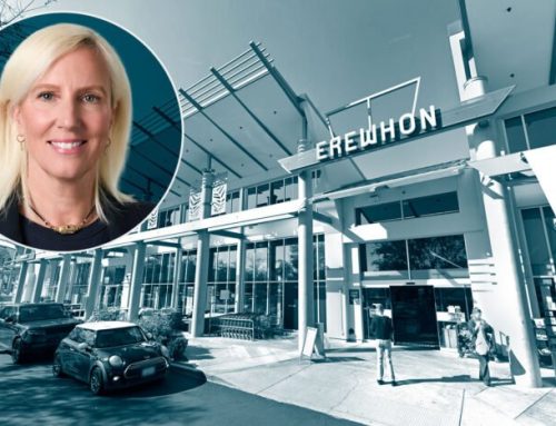Erewhon-anchored shopping center blows past priciest retail sale of last quarter