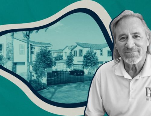 Builder’s remedy brings 60 homes to Compton
