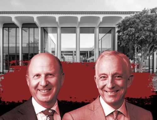 GPI defaults on loan, faces foreclosure of West LA creative office campus