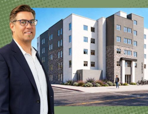 HVN plots 77 more affordable apartments in Valley with Sherman Oaks proposal