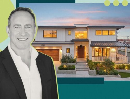 Hermosa lands top luxe contract as South Bay resi continues to move