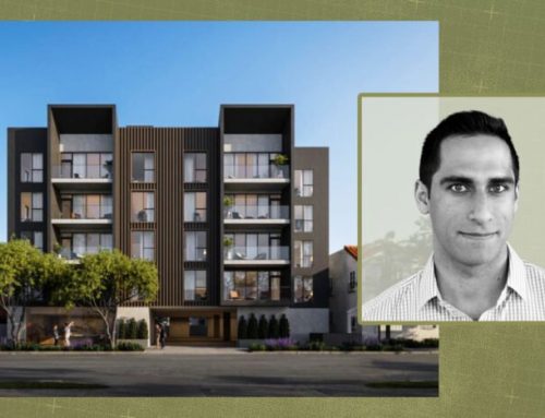 Hollywood developer plans to turn five homes into 32 in latest low-density conversion play