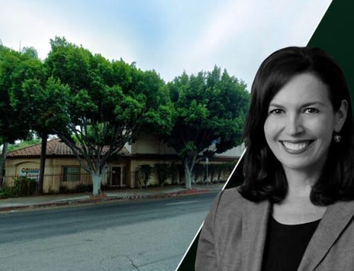 Hollywood recording studio hits market for first time in 50 years