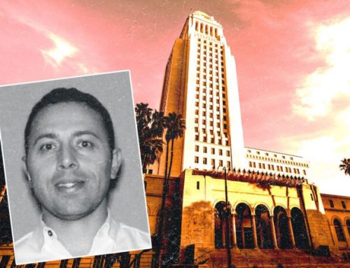 Housing exec pleads guilty to bilking $23M in homelessness funds