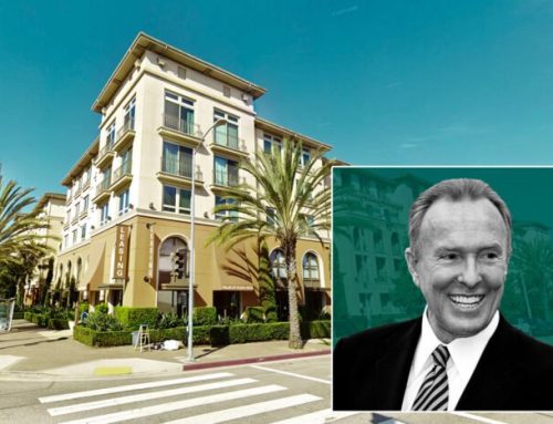 Irvine Company secures $157M Fannie Mae refi for Playa Vista apartments