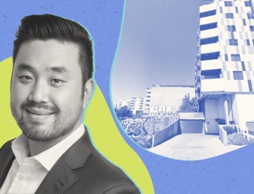 Jamison pivots from hotel to housing with affordable plans in Koreatown