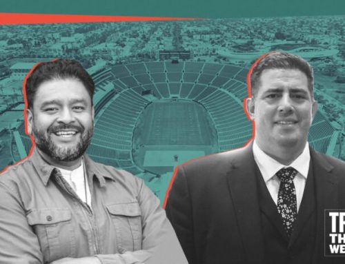 Where’s real estate on the LA City Council elections?