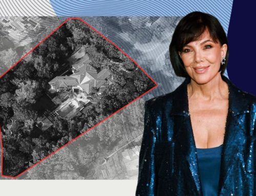 Kris Jenner cuts price, relists Hidden Hills home for $11M