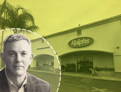 Barings buys OC shopping center in one of the priciest retail deals this year