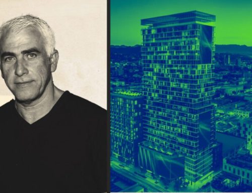 CIM scores WeHo planner approval for tallest tower in city