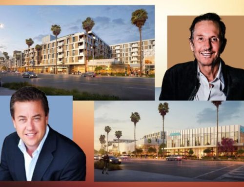 LA City Council shoots down appeals, greenlights 814-unit Studio City project