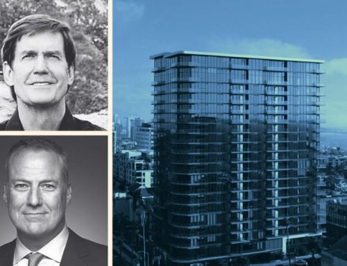Broe breaks into SoCal multifamily with $148M acquisition from Greystar