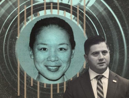 Irvine real estate agent arrested at LAX on suspicion of Chinese espionage