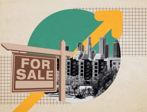LA County multifamily sales climb 44% YoY to $3.3B