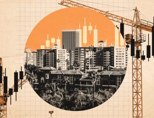 Multifamily boom brewing in LA, OC as developers file flood of apartment plans