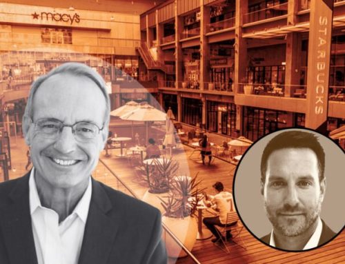 National Real Estate lists DTLA’s The Bloc office, retail complex for sale