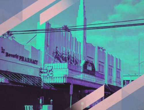 Original Farmers Market owner buys remains of historic Fairfax Theatre at 83% discount
